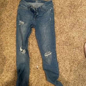 Old navy jeans